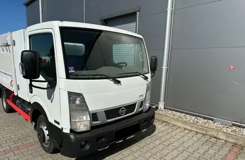 NISSAN Cabstar 