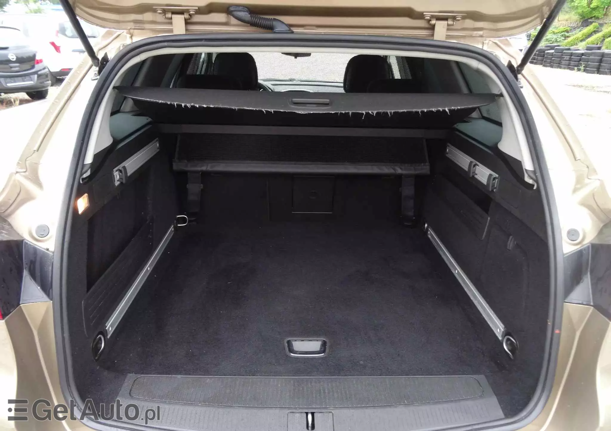 OPEL Astra 1.7 CDTI DPF Design Edition