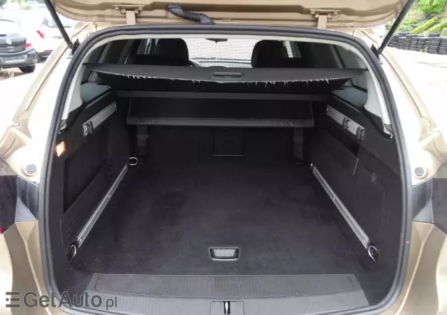 OPEL Astra 1.7 CDTI DPF Design Edition