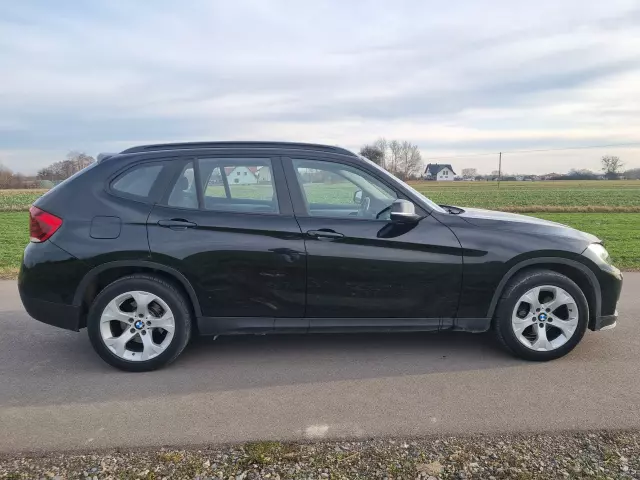 BMW X1 SDrive20d Sport Line