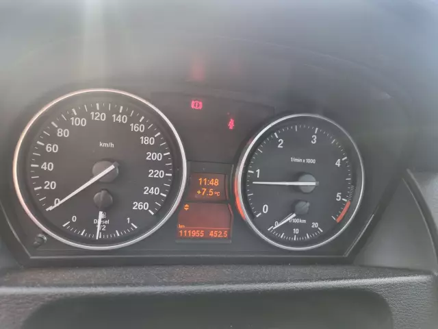 BMW X1 SDrive20d Sport Line