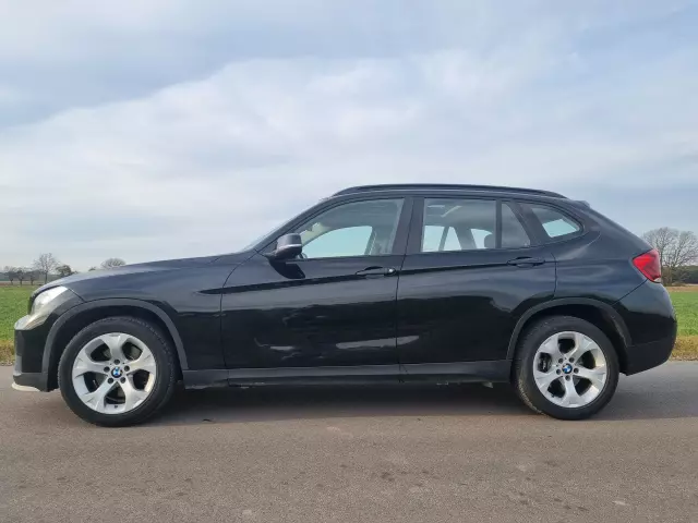 BMW X1 SDrive20d Sport Line