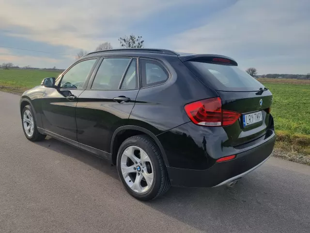 BMW X1 SDrive20d Sport Line