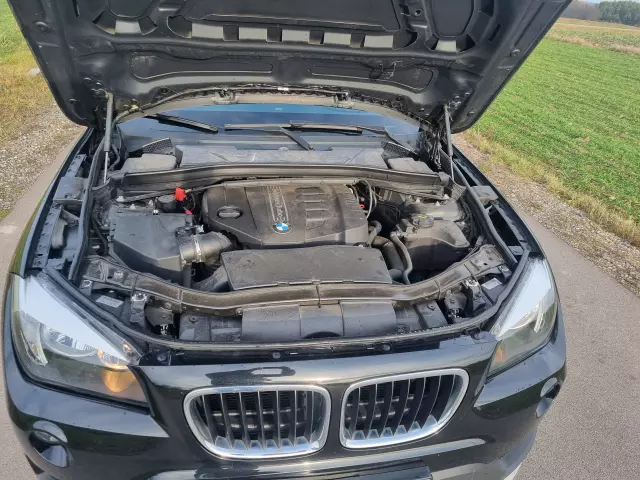 BMW X1 SDrive20d Sport Line