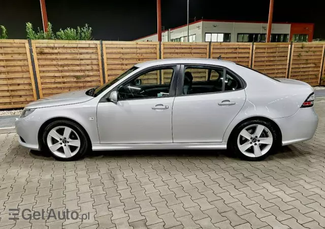 SAAB 9-3 1.9TTiD PF Vector Euro5