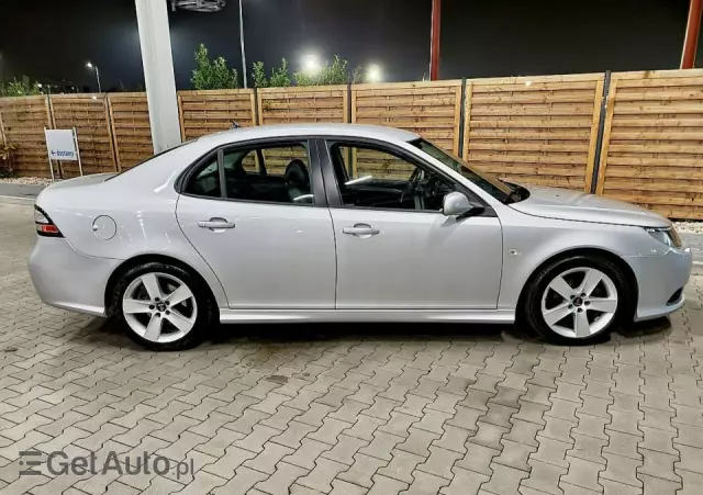 SAAB 9-3 1.9TTiD PF Vector Euro5