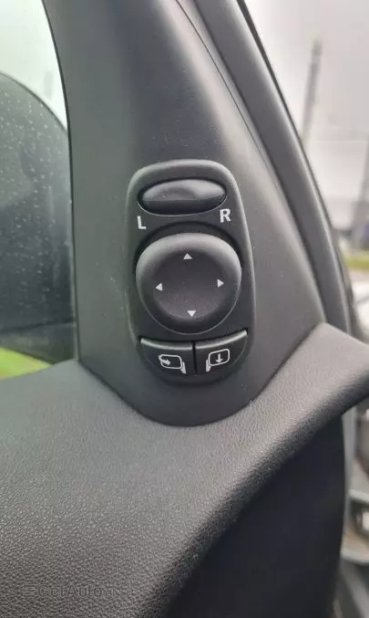 SAAB 9-3 1.9TTiD PF Vector Euro5