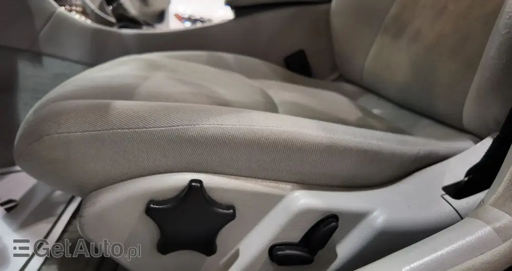 MERCEDES-BENZ Klasa C 180 Kompressor Automatik Avantgarde