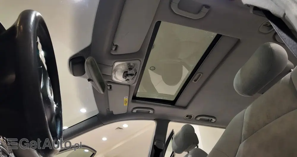 MERCEDES-BENZ Klasa C 180 Kompressor Automatik Avantgarde