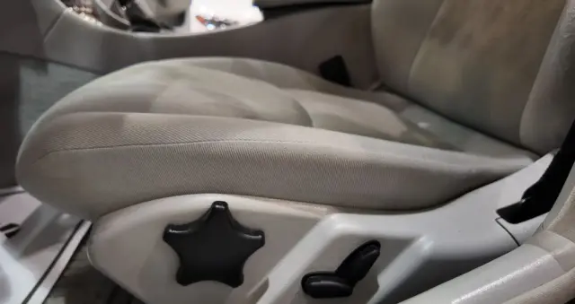 MERCEDES-BENZ Klasa C 180 Kompressor Automatik Avantgarde