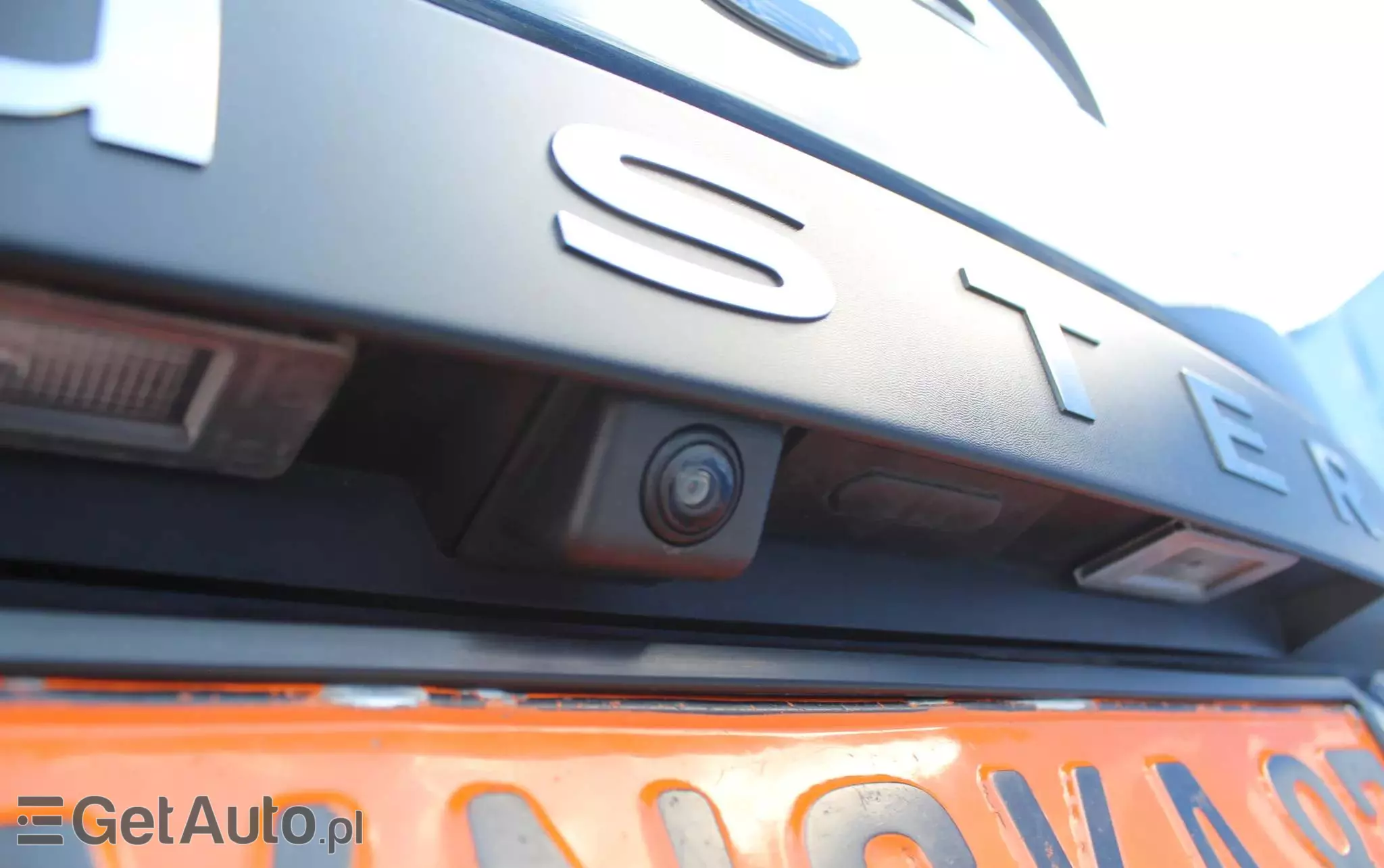 DACIA Duster TCe 100 2WD Comfort