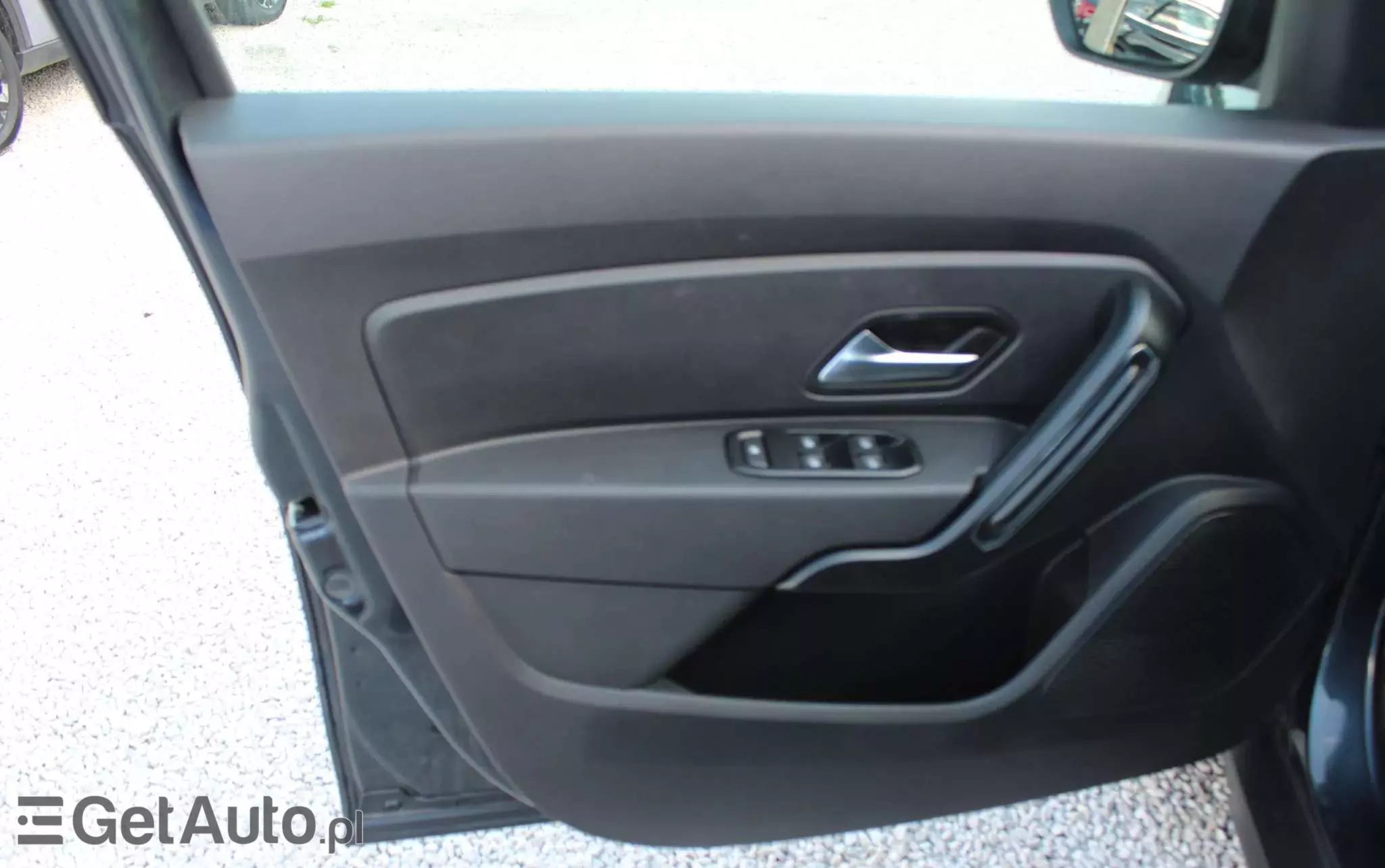 DACIA Duster TCe 100 2WD Comfort