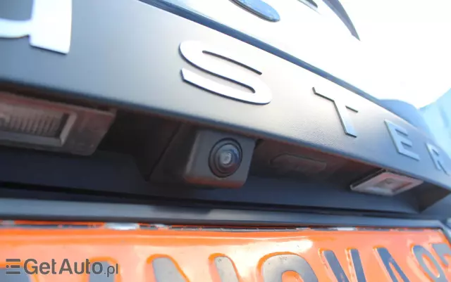 DACIA Duster TCe 100 2WD Comfort