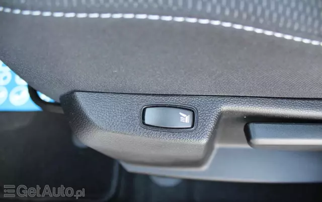 DACIA Duster TCe 100 2WD Comfort