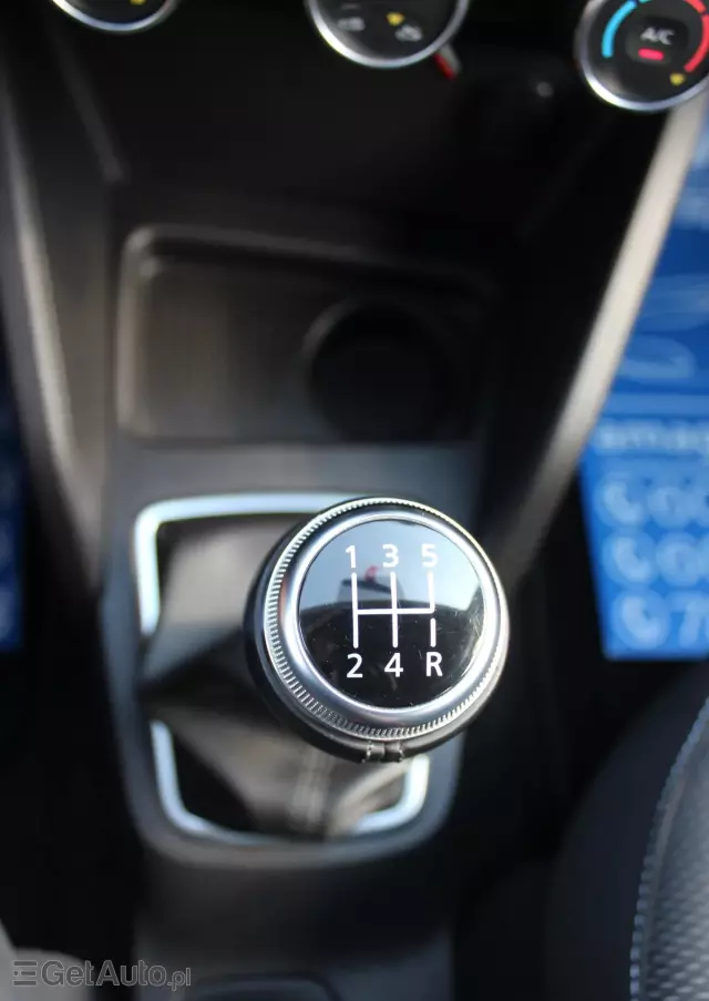 DACIA Duster TCe 100 2WD Comfort