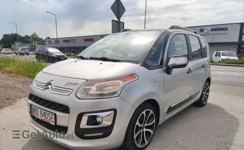 CITROEN C3 Picasso 