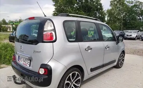 CITROEN C3 Picasso 