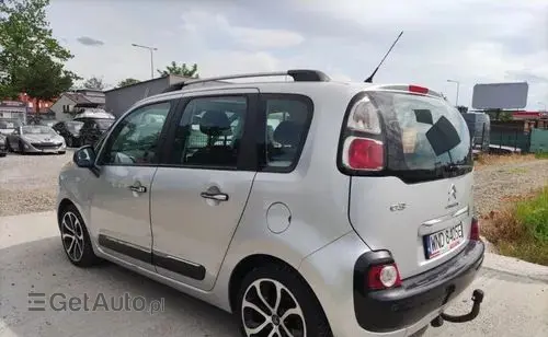 CITROEN C3 Picasso 