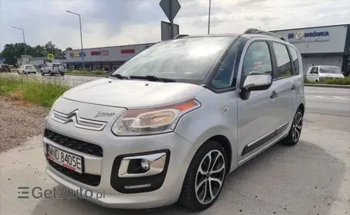 CITROEN C3 Picasso 