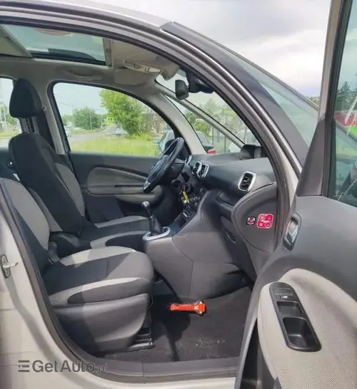 CITROEN C3 Picasso 
