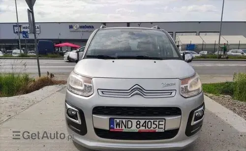 CITROEN C3 Picasso 
