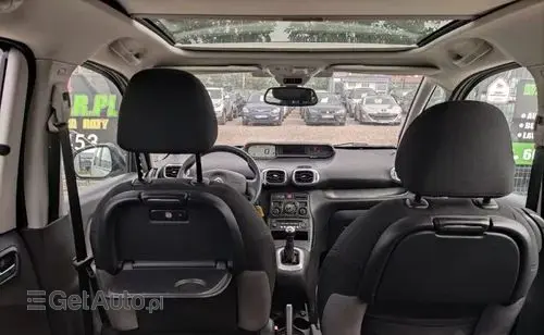 CITROEN C3 Picasso 