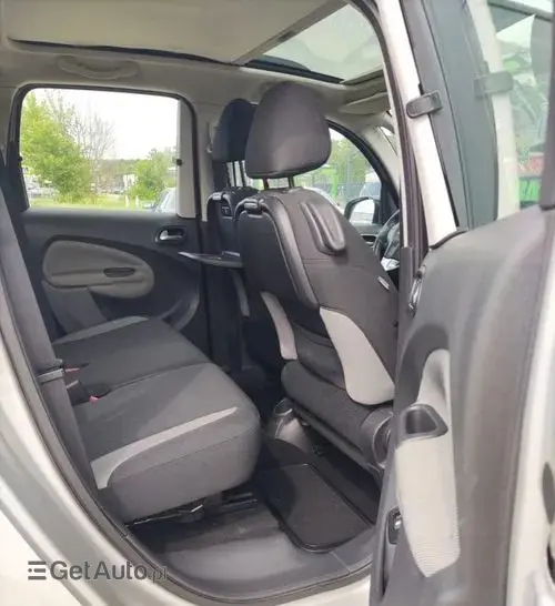 CITROEN C3 Picasso 