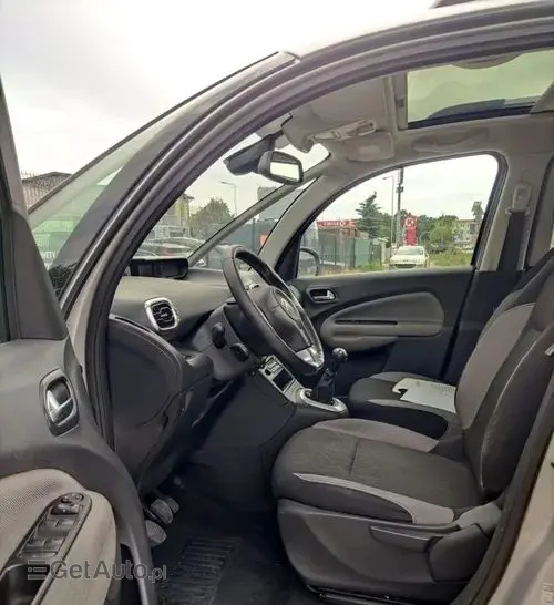 CITROEN C3 Picasso 