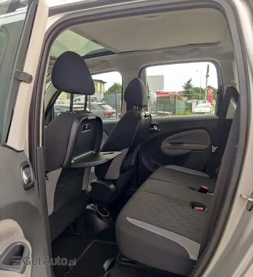 CITROEN C3 Picasso 