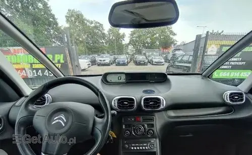 CITROEN C3 Picasso 