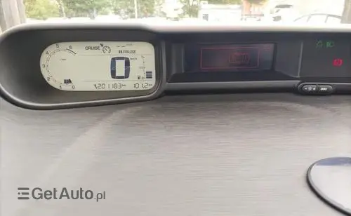 CITROEN C3 Picasso 