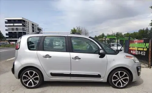 CITROEN C3 Picasso 