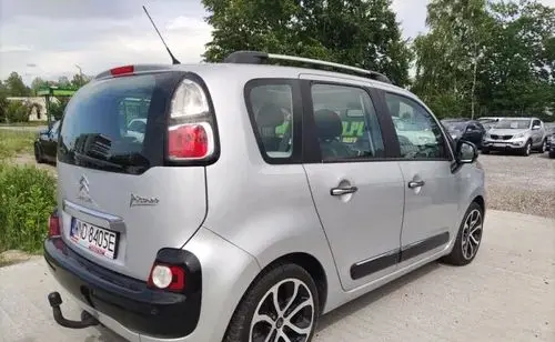 CITROEN C3 Picasso 