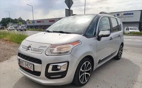 CITROEN C3 Picasso 