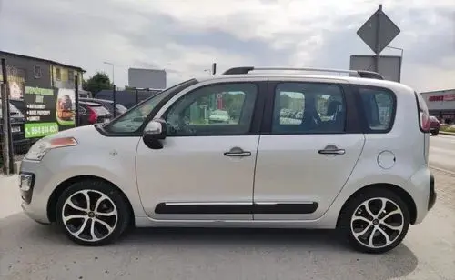 CITROEN C3 Picasso 