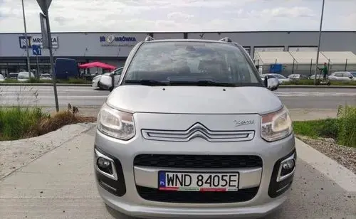 CITROEN C3 Picasso 