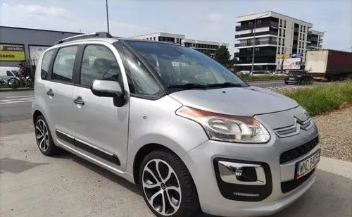 CITROEN C3 Picasso 