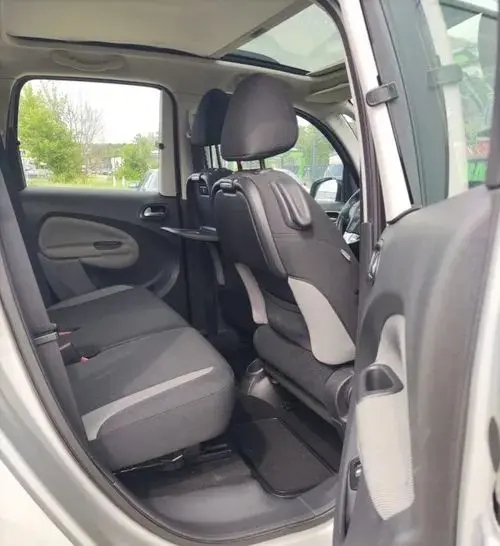 CITROEN C3 Picasso 
