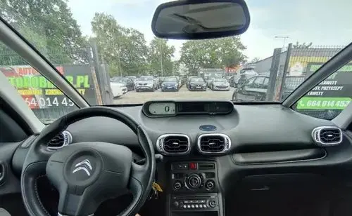 CITROEN C3 Picasso 