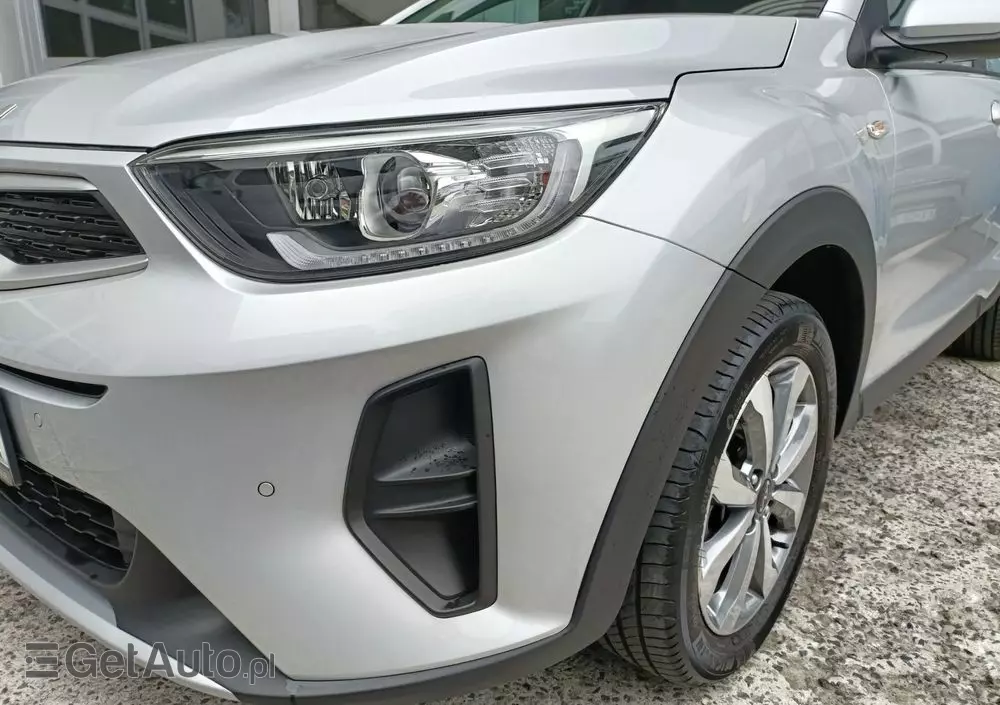 KIA Stonic 1.0 T-GDI MHEV M