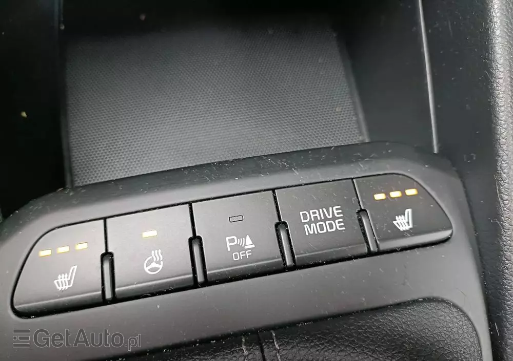 KIA Stonic 1.0 T-GDI MHEV M