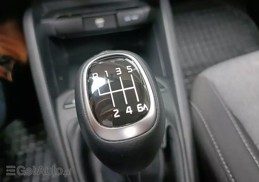 KIA Stonic 1.0 T-GDI MHEV M