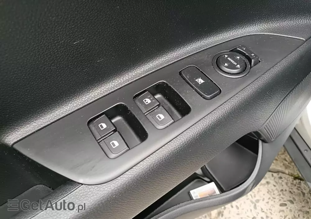 KIA Stonic 1.0 T-GDI MHEV M