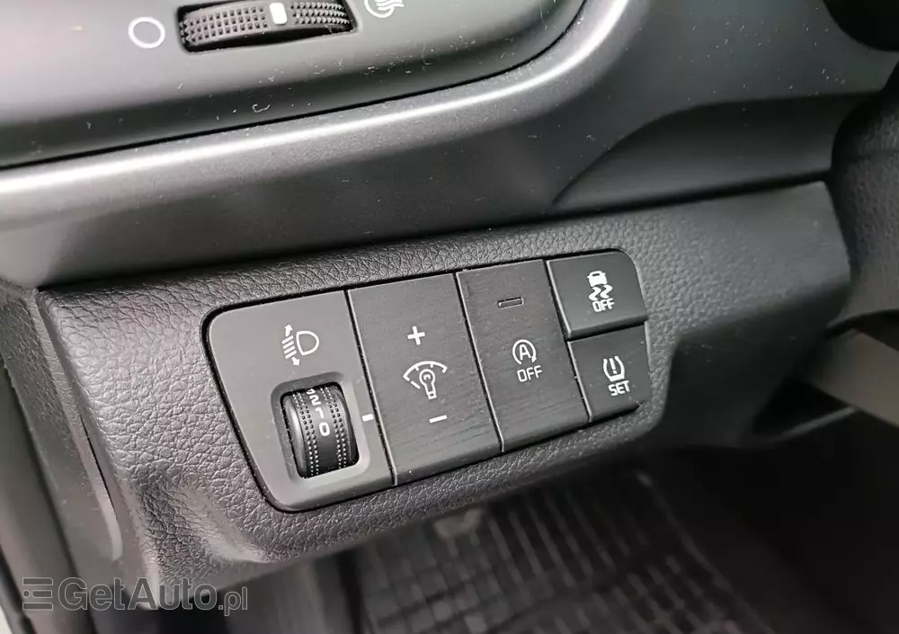 KIA Stonic 1.0 T-GDI MHEV M