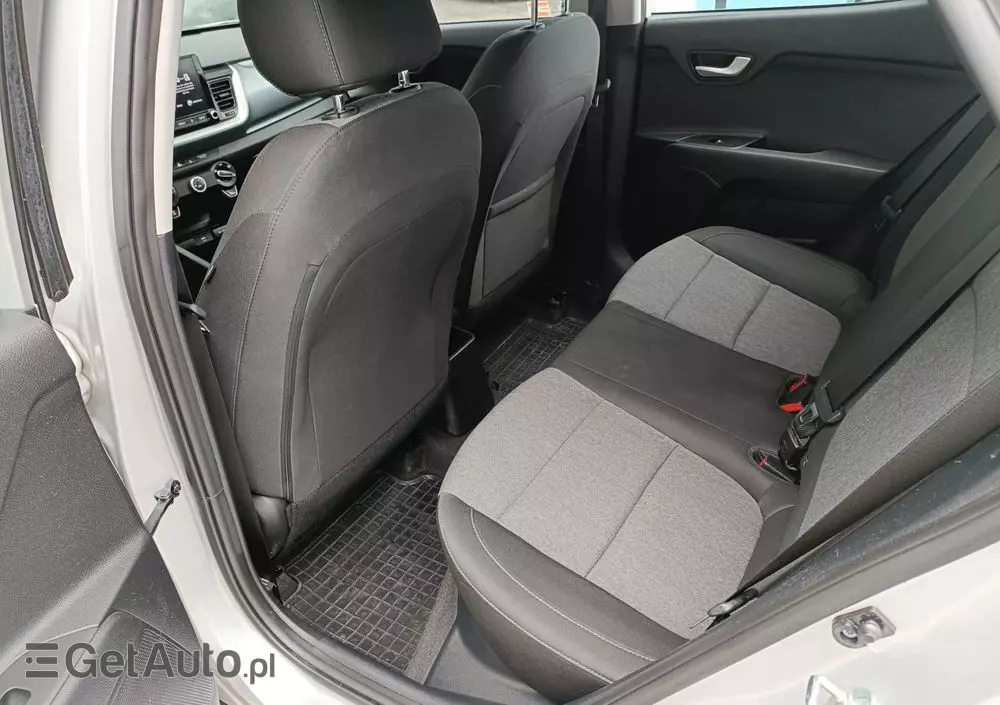 KIA Stonic 1.0 T-GDI MHEV M