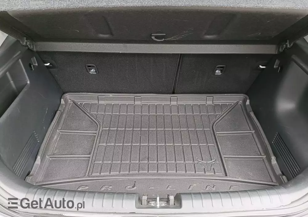 KIA Stonic 1.0 T-GDI MHEV M