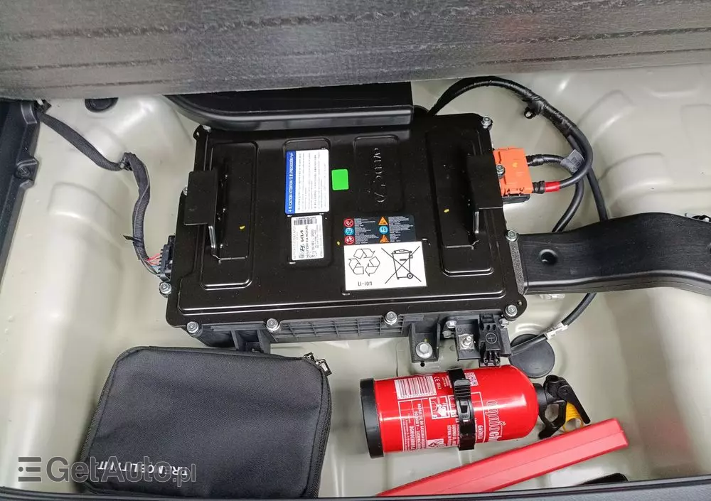 KIA Stonic 1.0 T-GDI MHEV M