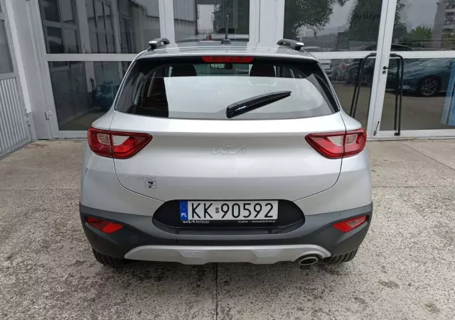 KIA Stonic 1.0 T-GDI MHEV M