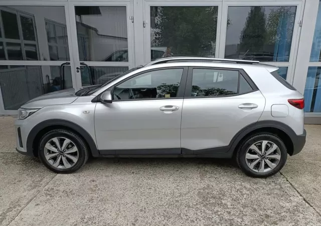 KIA Stonic 1.0 T-GDI MHEV M