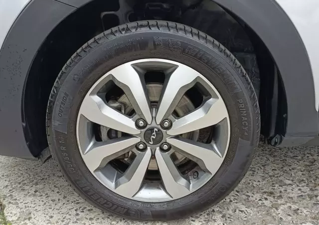 KIA Stonic 1.0 T-GDI MHEV M